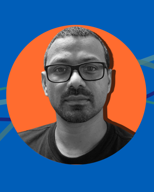 Sunil Scaria